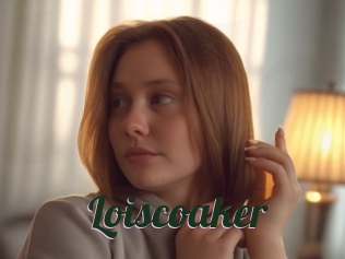 Loiscoaker