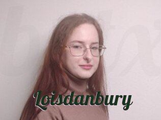 Loisdanbury