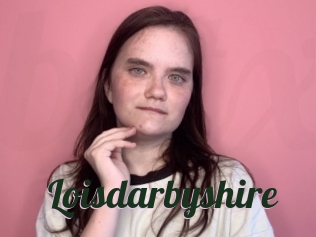 Loisdarbyshire