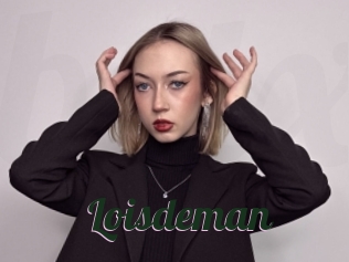 Loisdeman