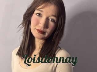 Loisdonnay