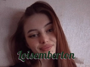 Loisemberton