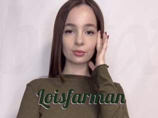 Loisfarman