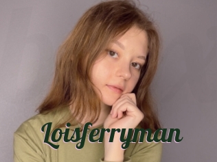 Loisferryman