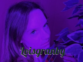 Loisgranby