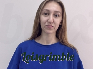 Loisgrimble