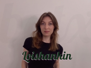 Loishankin