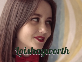 Loishayworth