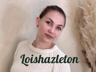 Loishazleton