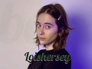 Loishersey