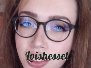 Loishessel