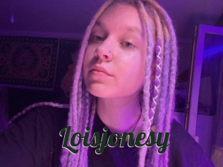 Loisjonesy