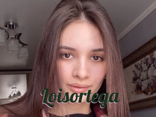 Loisortega