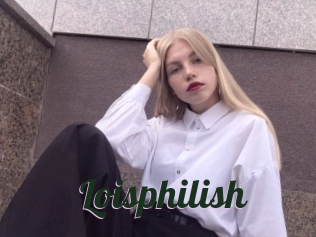 Loisphilish