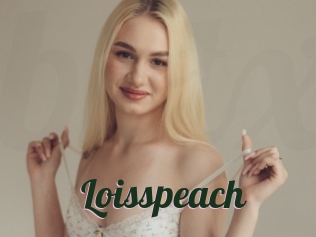 Loisspeach