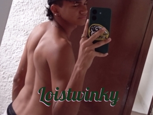 Loistwinky