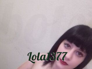 Lola1377