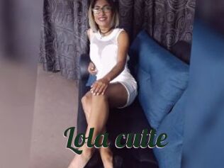 Lola_cutte