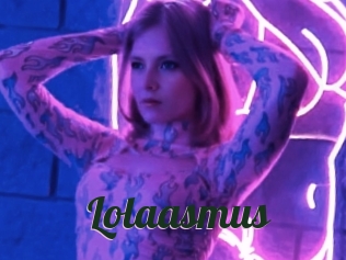 Lolaasmus