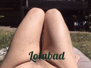 Lolabad