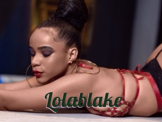 Lolablake