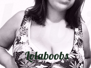 Lolaboobs