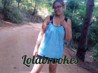 Lolabrookes