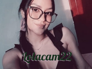 Lolacam22