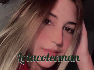 Lolacoleeman