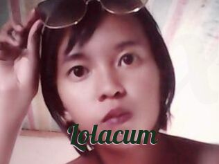 Lolacum