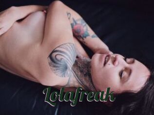 Lolafreak