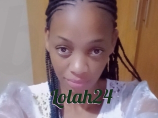 Lolah24