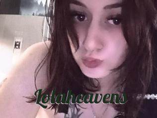 Lolaheavens