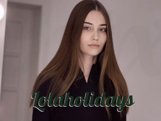 Lolaholidays