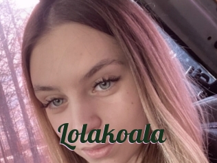 Lolakoala