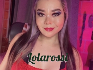 Lolarossi