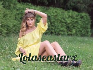 Lolaseastarx