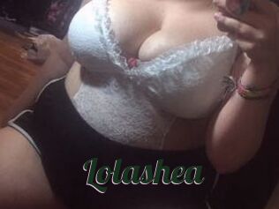 Lolashea