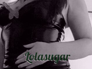 Lolasugar