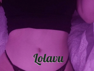 Lolavu