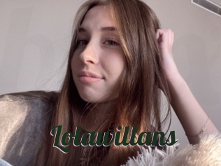 Lolawillans