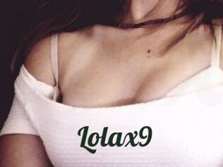 Lolax9