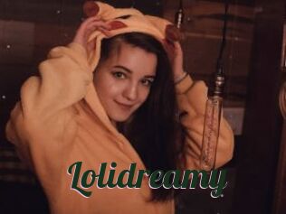 Lolidreamy