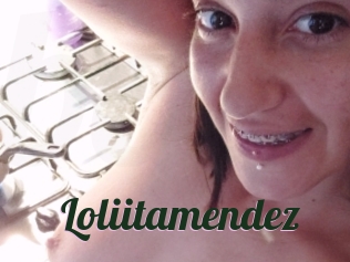 Loliitamendez