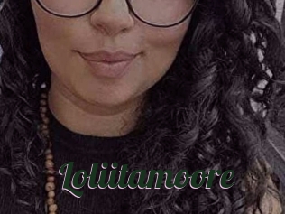 Loliitamoore