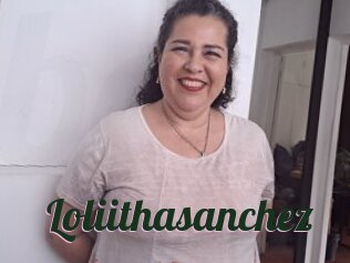 Loliithasanchez