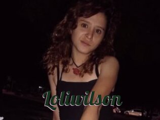 Loliwilson