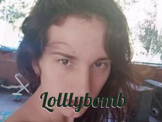 Lolllybomb