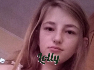 Lolly