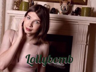 Lollybomb